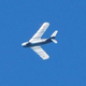 Illustration for article titled Mig-17F Invades Iowa Skies, Performs Afterburner Hoonage